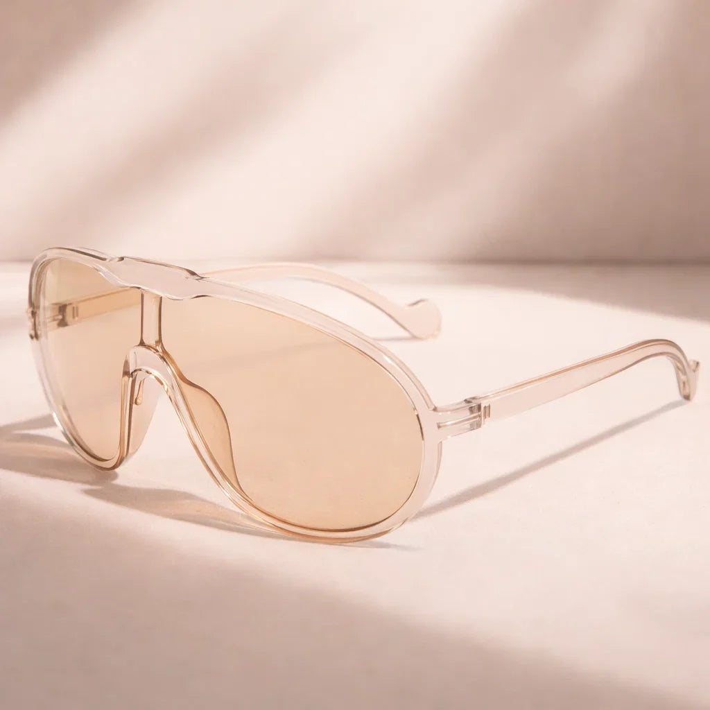Aviara Polarized UV Protection Sunglasses