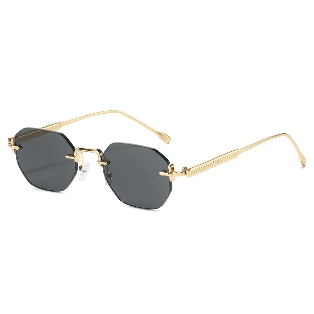 Nova Drift Polarized Sunglasses for Men and Women