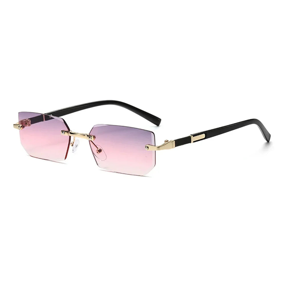 Astra Clear Optical Frames for Men and Women