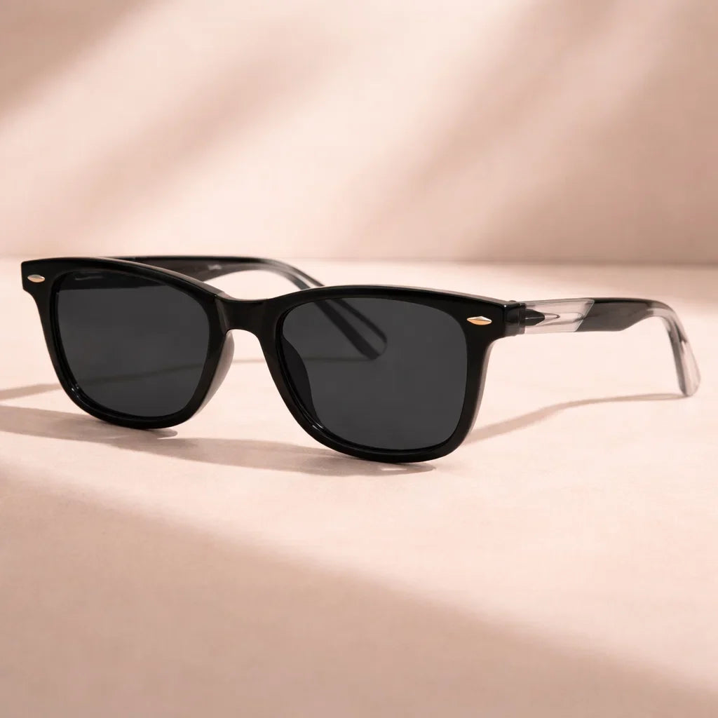 Apex Polarized Sunglasses - UV Protection & Lightweight Frame