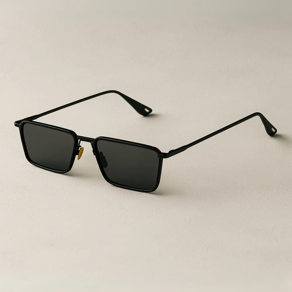 Downtown Shadow Polarized Sunglasses for Men and Women