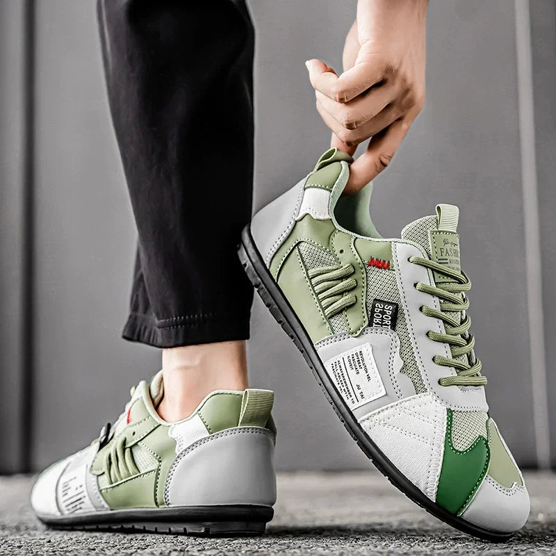 Apex Urban Climber - Lightweight City Hiking Shoes