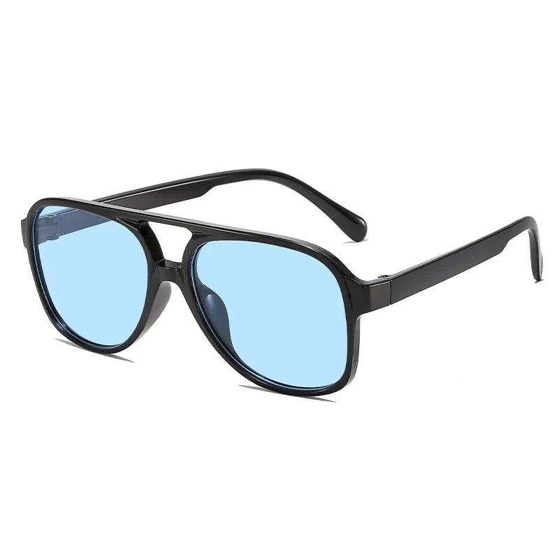 The Wolfpack Polarized Sunglasses - UV Protection Eyewear