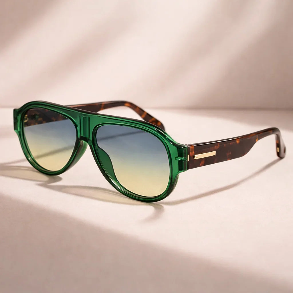 BlueFare Polarized Sunglasses for Men and Women - UV Protection