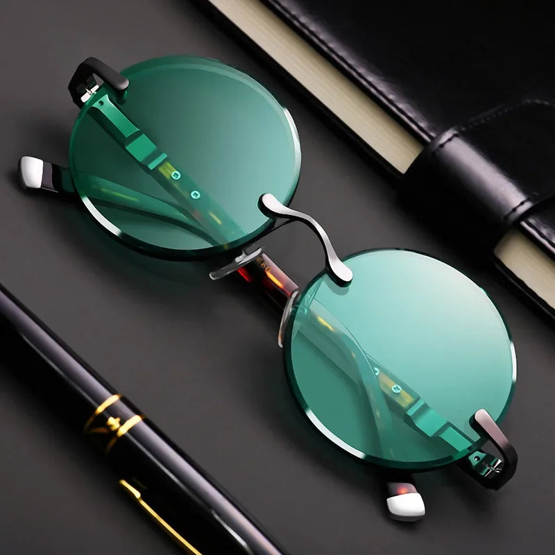 JadeSight Polarized UV Protection Sunglasses