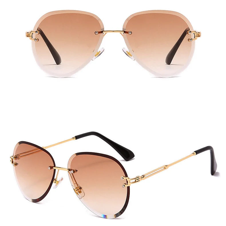 Cloud Nine Polarized Sunglasses - UV Protection & Lightweight Frames