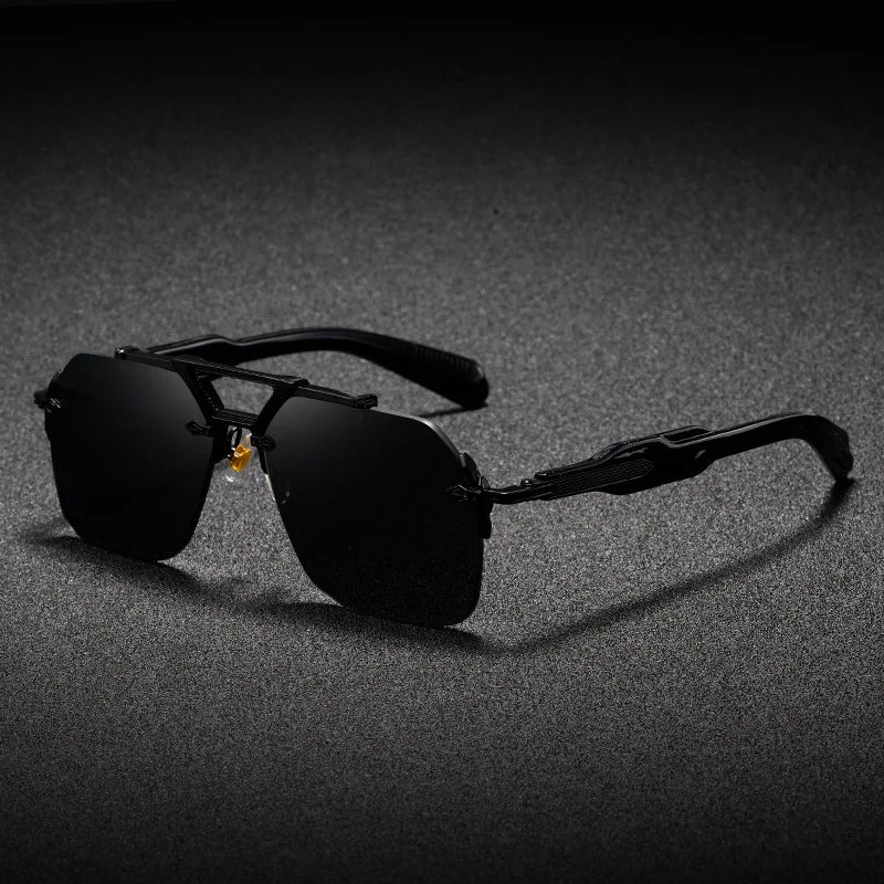 Vector Polarized Sunglasses - UV Protection Sport Shades