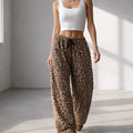 Luma Wild Lounge Sweatpants - Comfortable Athletic Wear