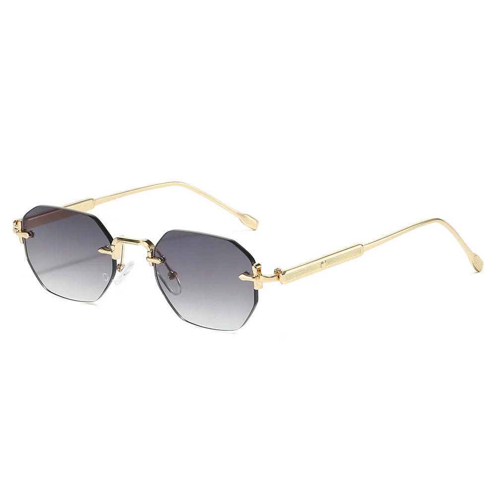Nova Drift Polarized Sunglasses for Men and Women