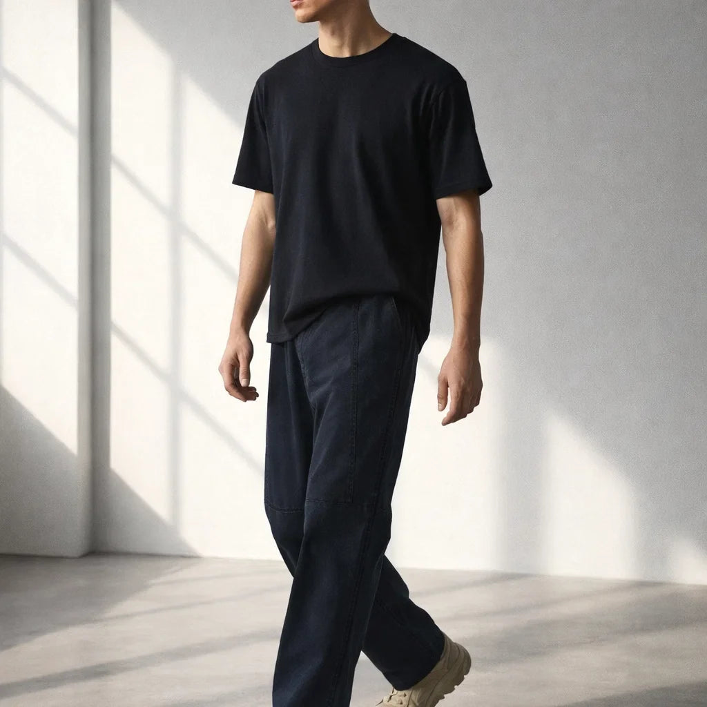 BreezeFlex Lightweight Breathable Trousers for Men and Women