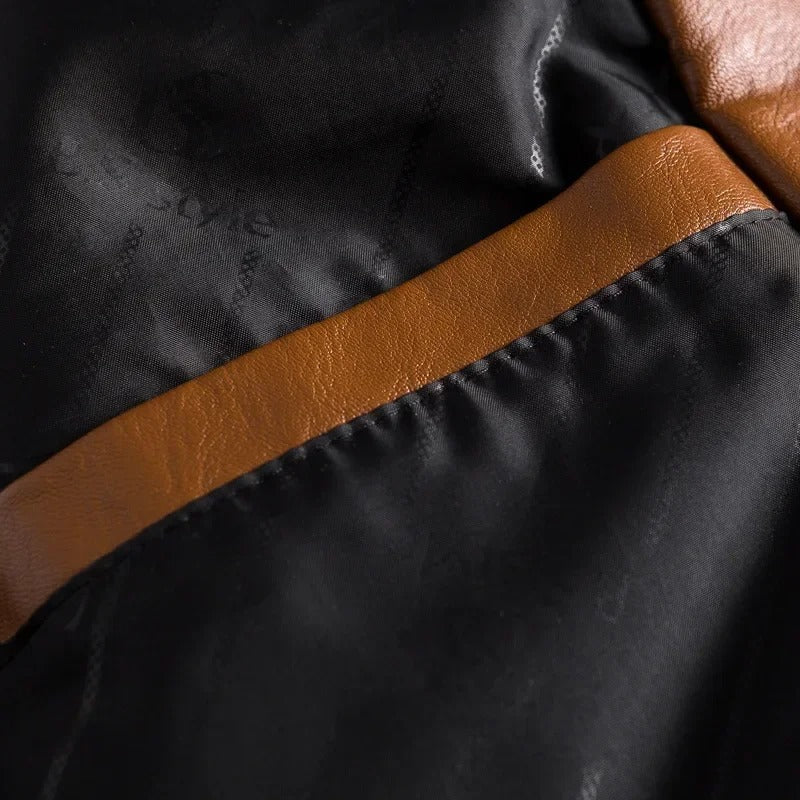 Lucent Luxe Women's Premium Jacket - Stylish Outerwear