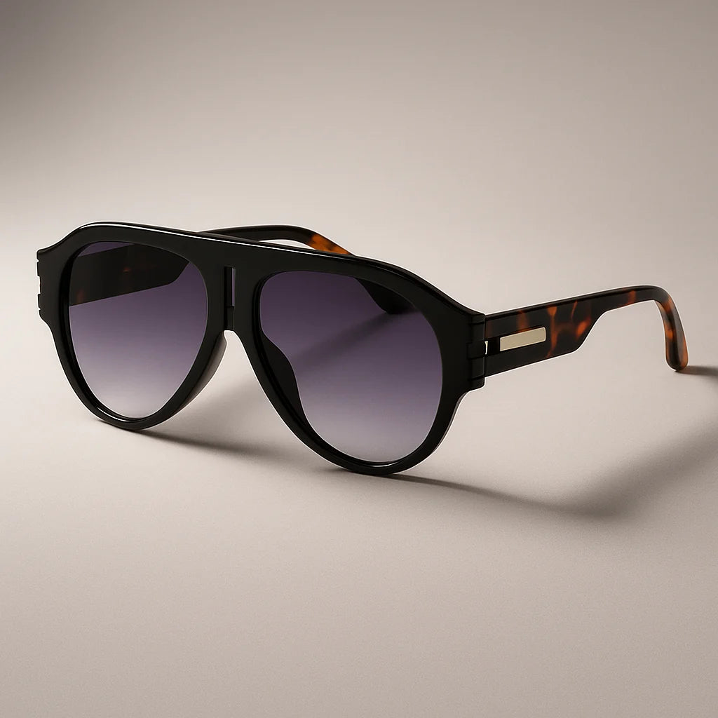 BlueFare Polarized Sunglasses for Men and Women - UV Protection