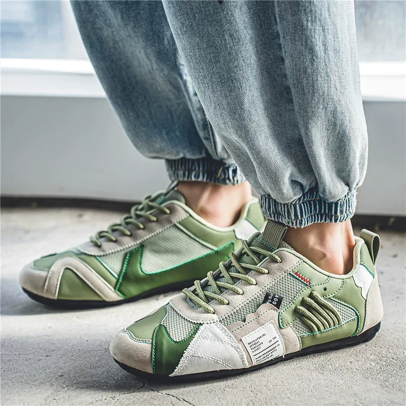 Apex Urban Climber - Lightweight City Hiking Shoes