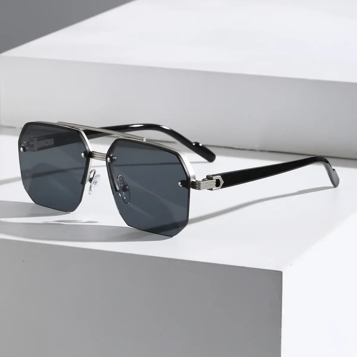 The Regent Polarized Sunglasses - UV Protection Eyewear