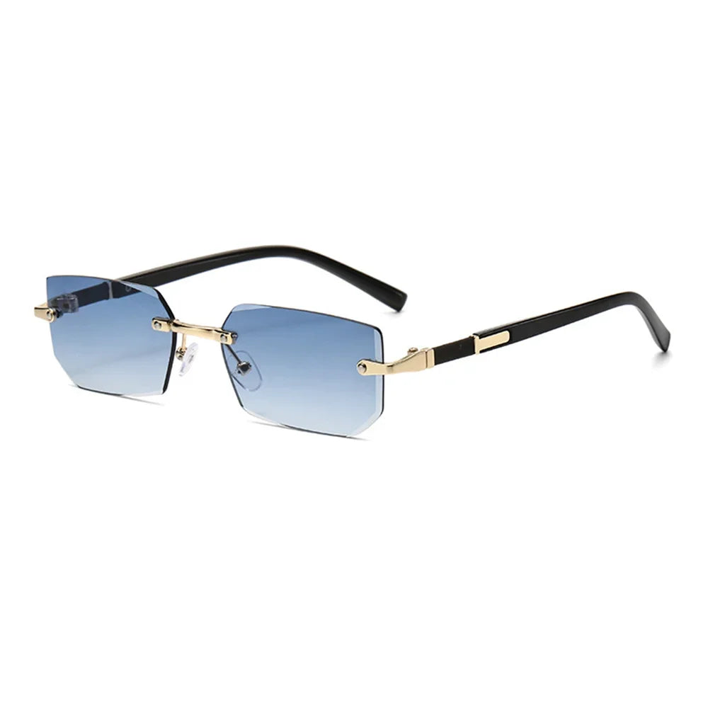 Astra Clear Optical Frames for Men and Women
