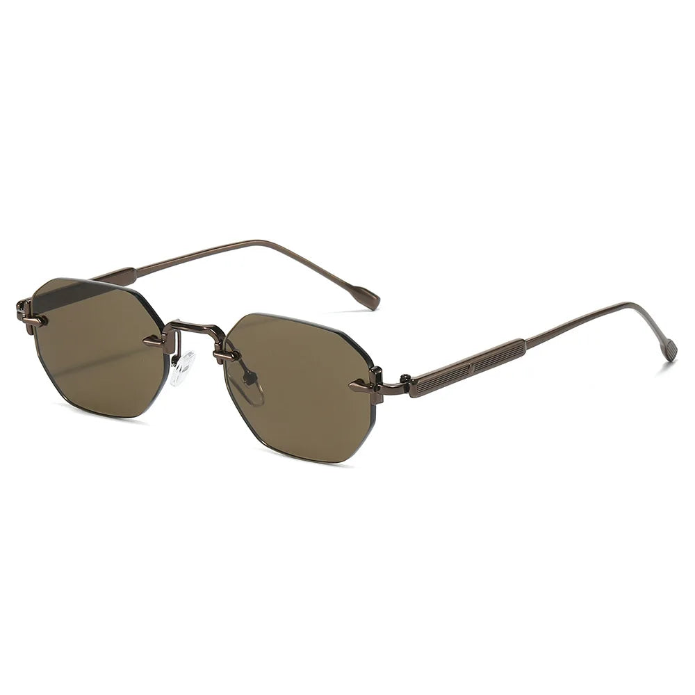 Nova Drift Polarized Sunglasses for Men and Women