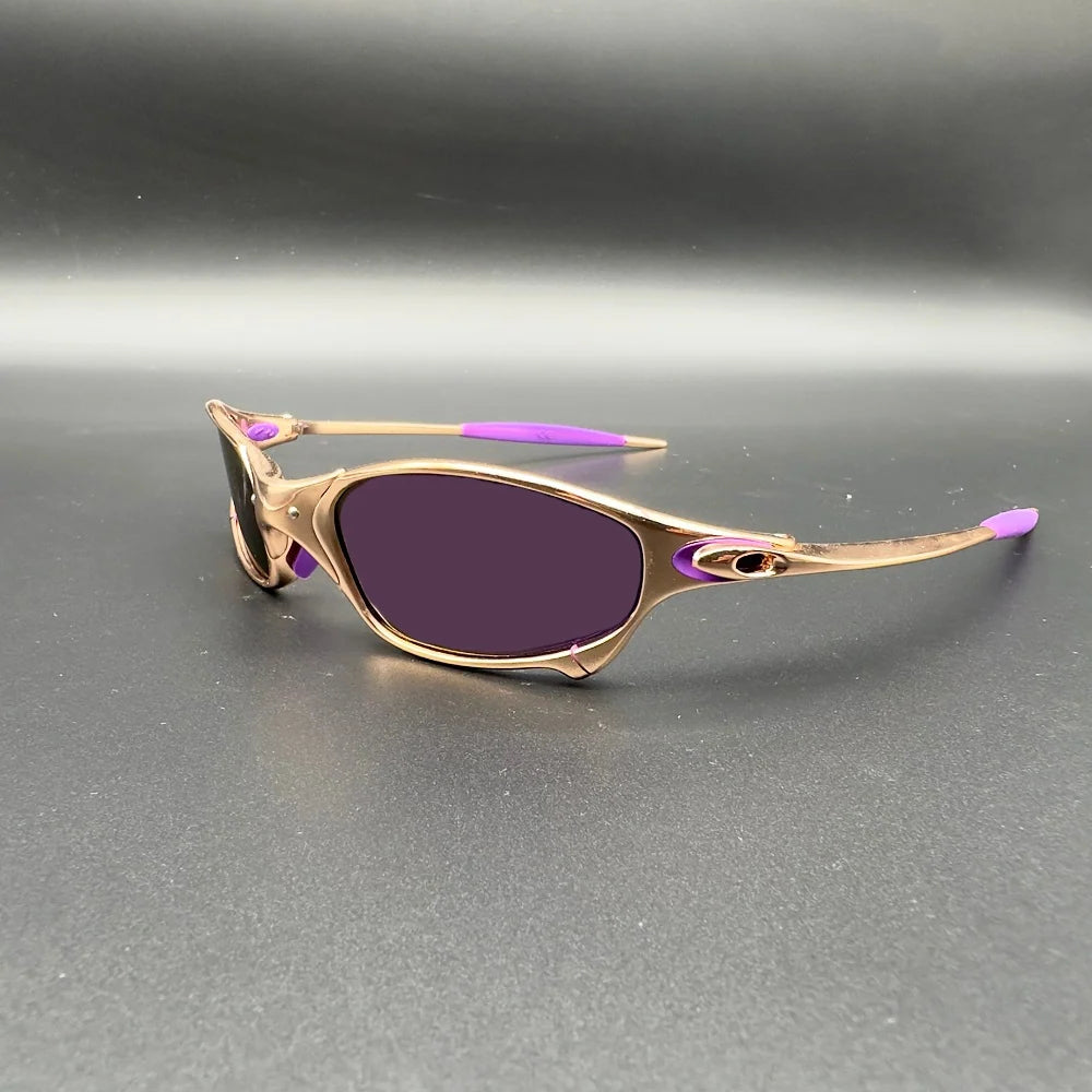 Speed Shades - Lightweight Performance Sunglasses for Running and Cycling