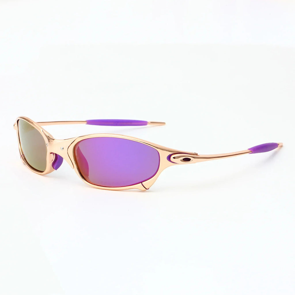 Speed Shades - Lightweight Performance Sunglasses for Running and Cycling
