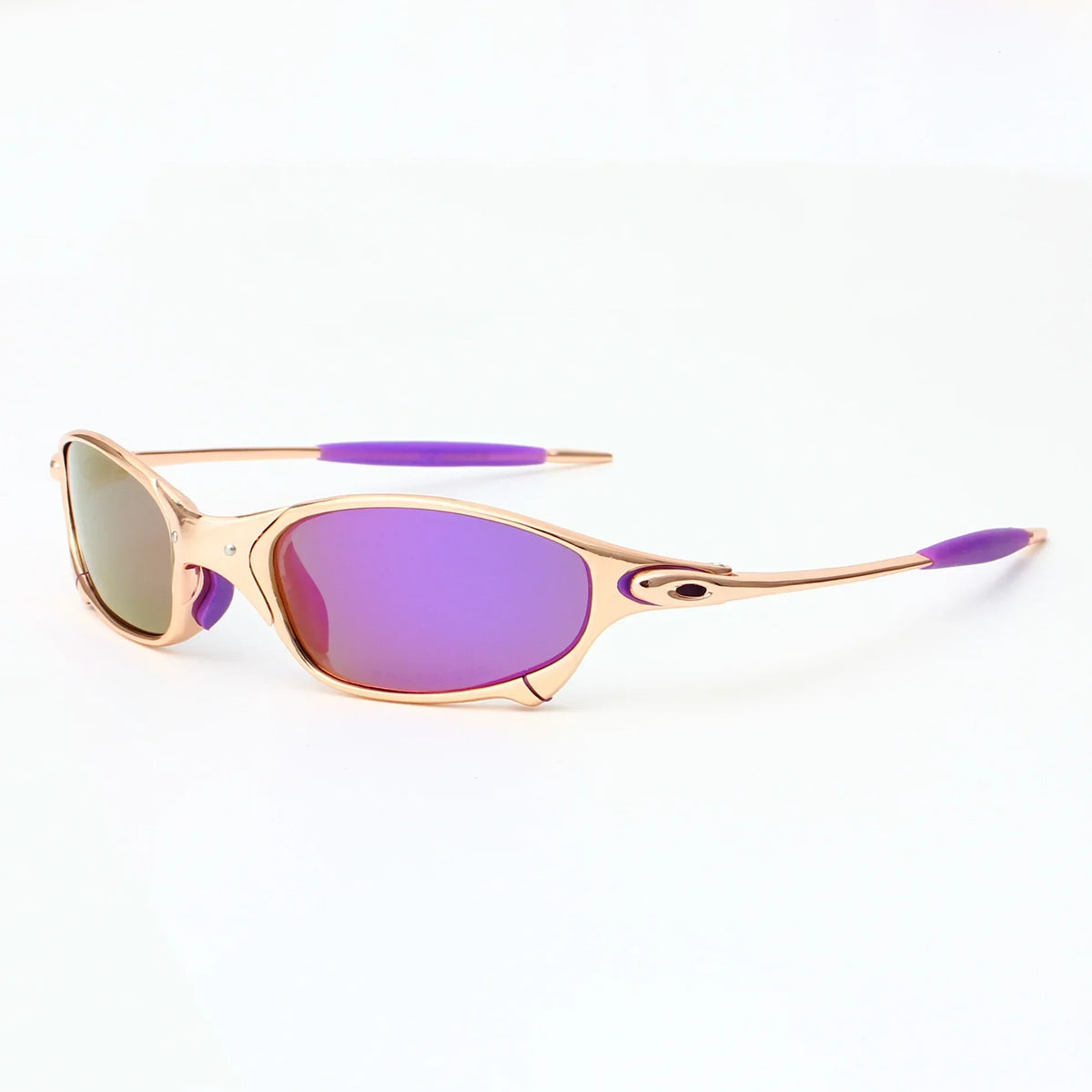 Speed Shades - Lightweight Performance Sunglasses for Running and Cycling
