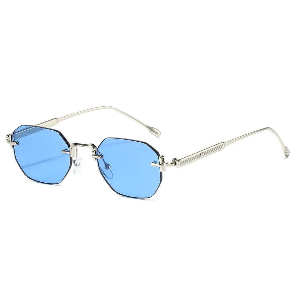 Nova Drift Polarized Sunglasses for Men and Women