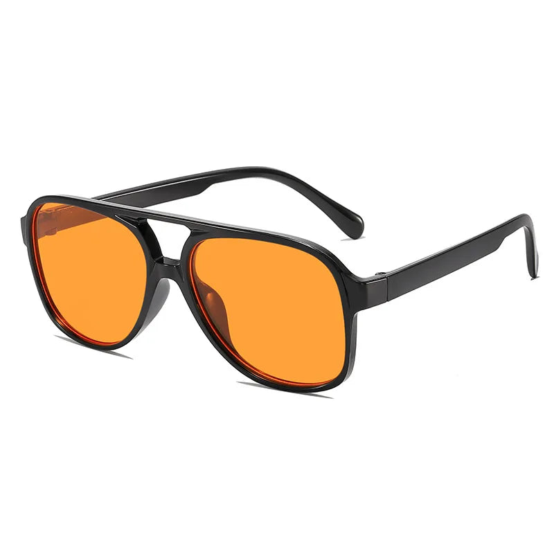 The Wolfpack Polarized Sunglasses - UV Protection Eyewear