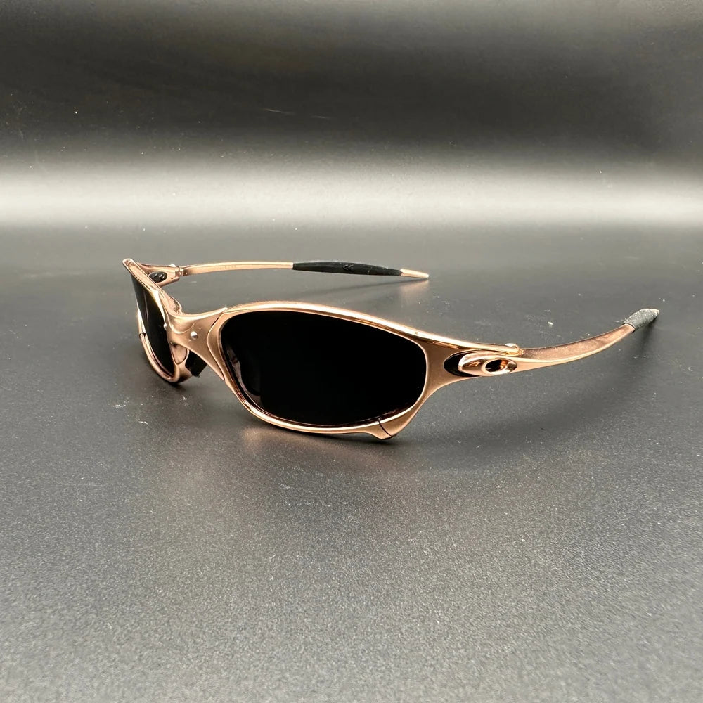 Speed Shades - Lightweight Performance Sunglasses for Running and Cycling