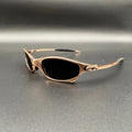 Speed Shades - Lightweight Performance Sunglasses for Running and Cycling