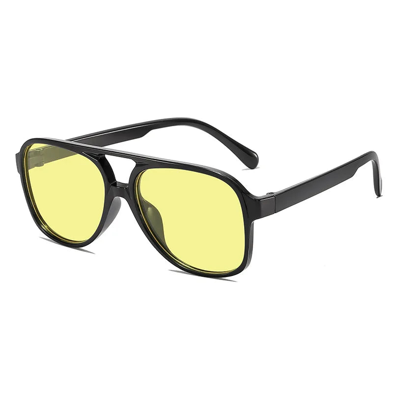 The Wolfpack Polarized Sunglasses - UV Protection Eyewear