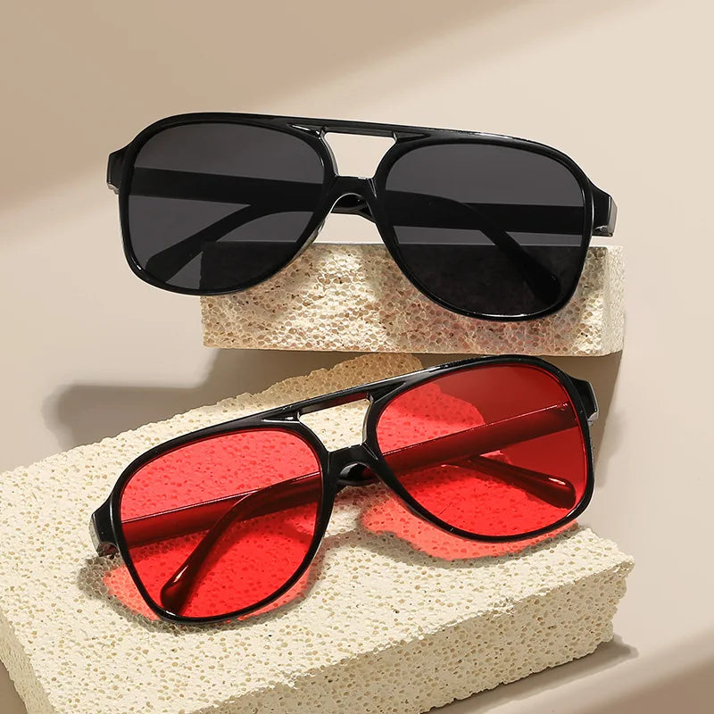 The Wolfpack Polarized Sunglasses - UV Protection Eyewear
