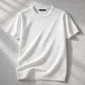 Sterling Men's Cotton Knit Shirt - Breathable Casual Wear