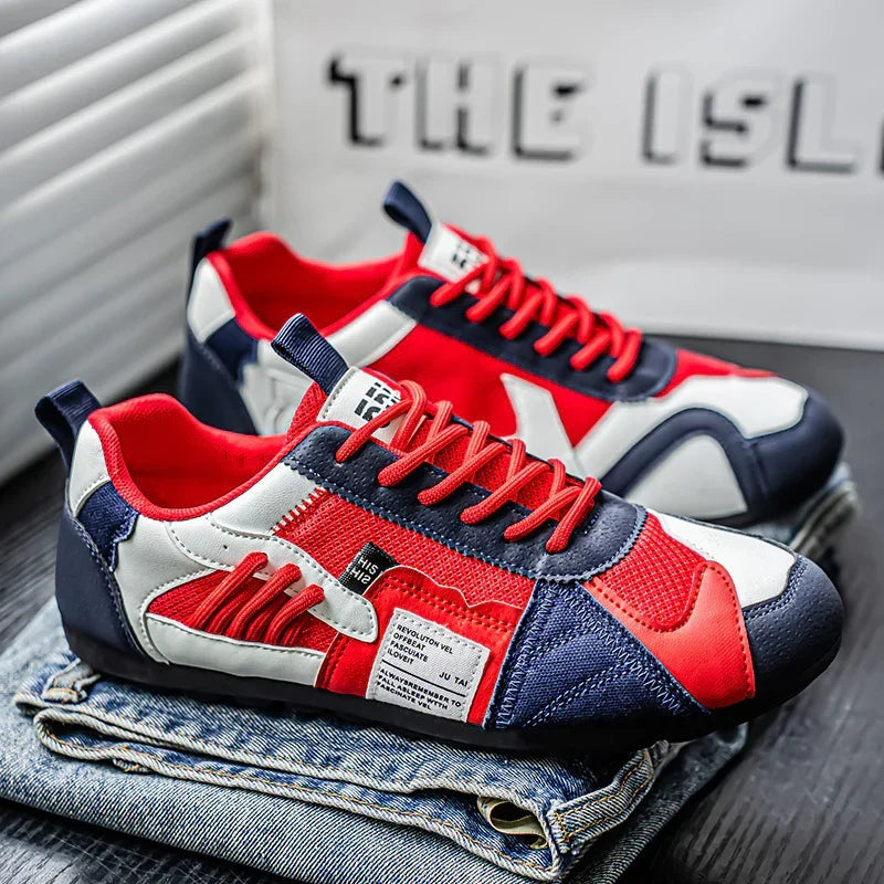 Apex Urban Climber - Lightweight City Hiking Shoes