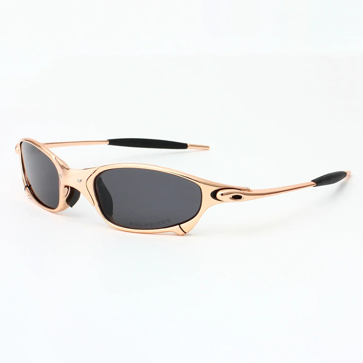 Speed Shades - Lightweight Performance Sunglasses for Running and Cycling