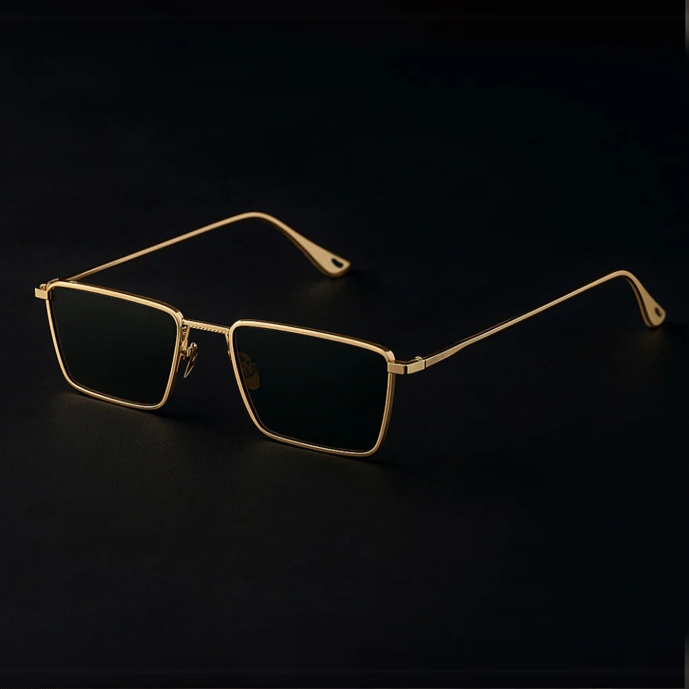 Downtown Shadow Polarized Sunglasses for Men and Women