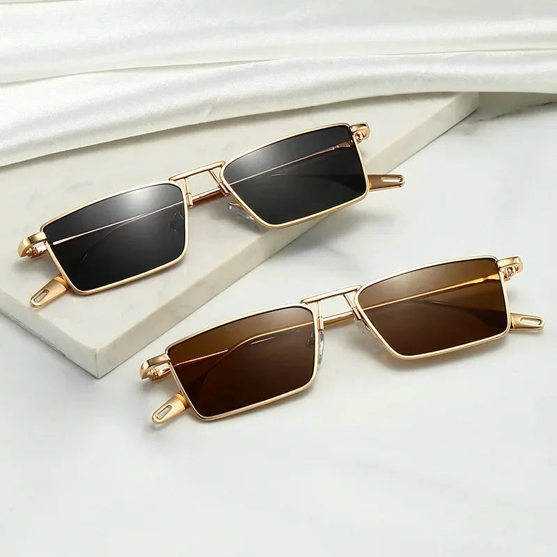 Downtown Shadow Polarized Sunglasses for Men and Women