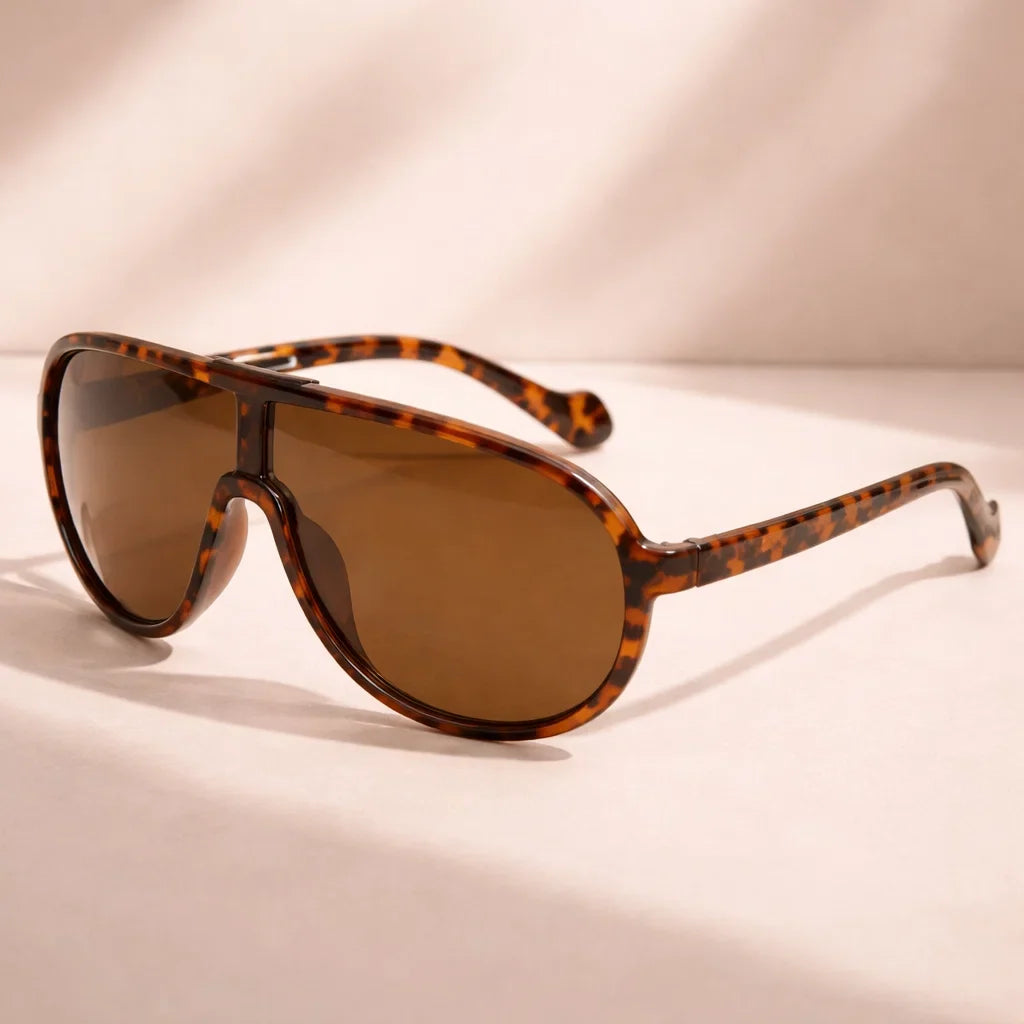Aviara Polarized UV Protection Sunglasses