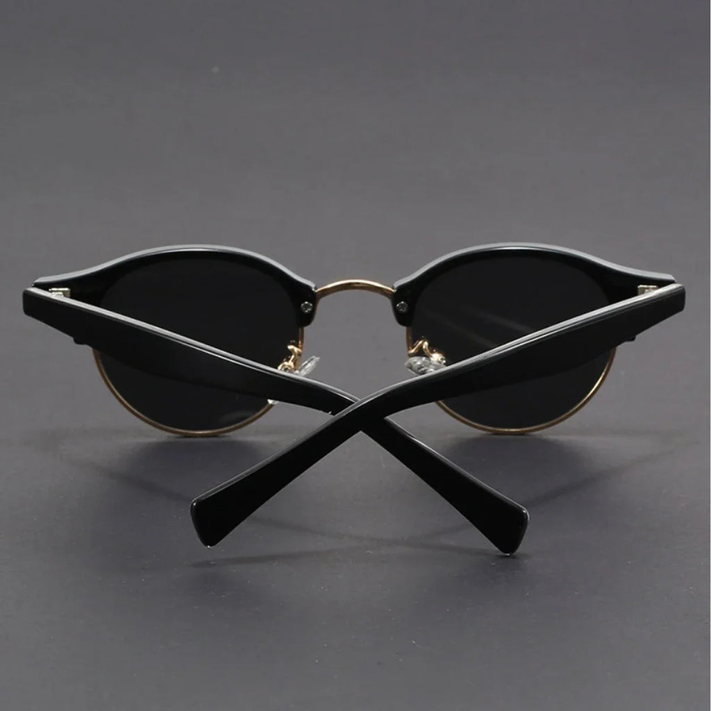 The Soho Shades - Stylish UV Protection Sunglasses