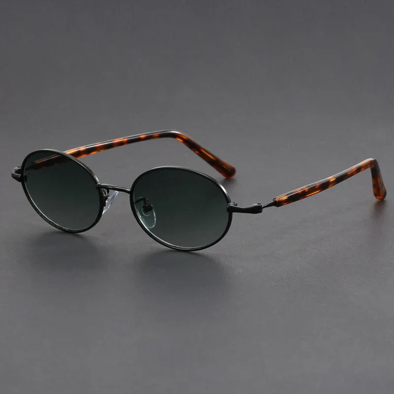 Safari Shades - UV Protection Polarized Sunglasses