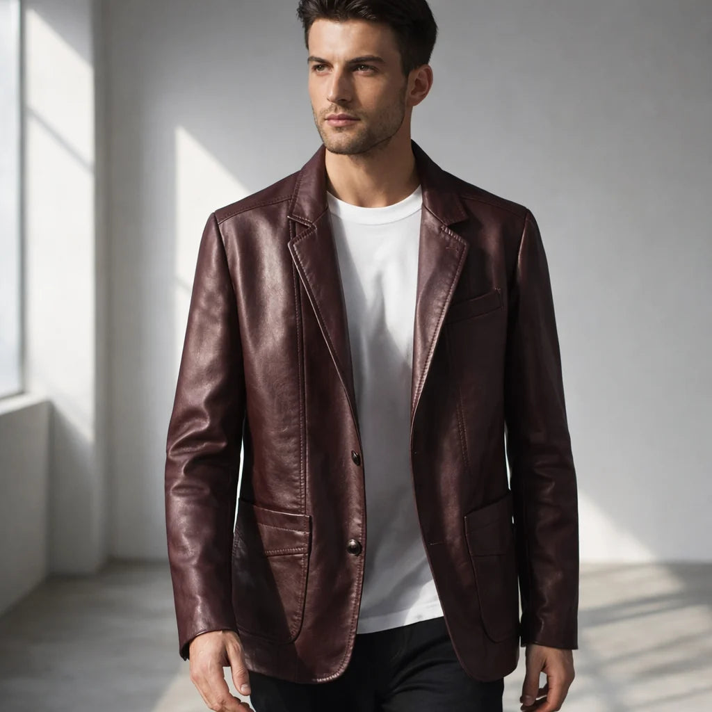 Lucent Luxe Women's Premium Jacket - Stylish Outerwear