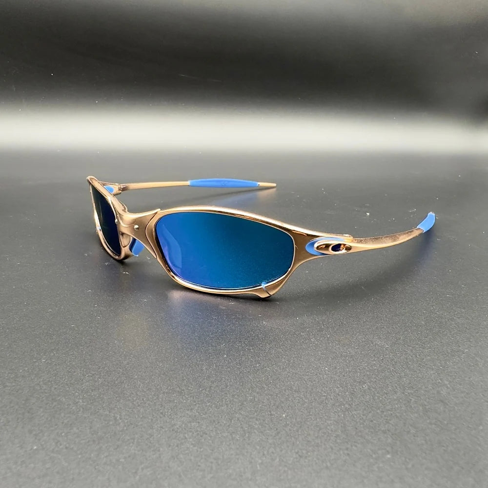 Speed Shades - Lightweight Performance Sunglasses for Running and Cycling