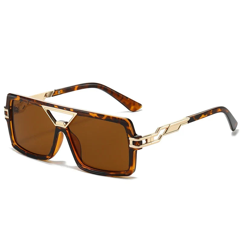 Solaris Premium UV-Protection Sunglasses