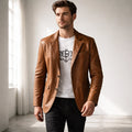 Lucent Luxe Women's Premium Jacket - Stylish Outerwear