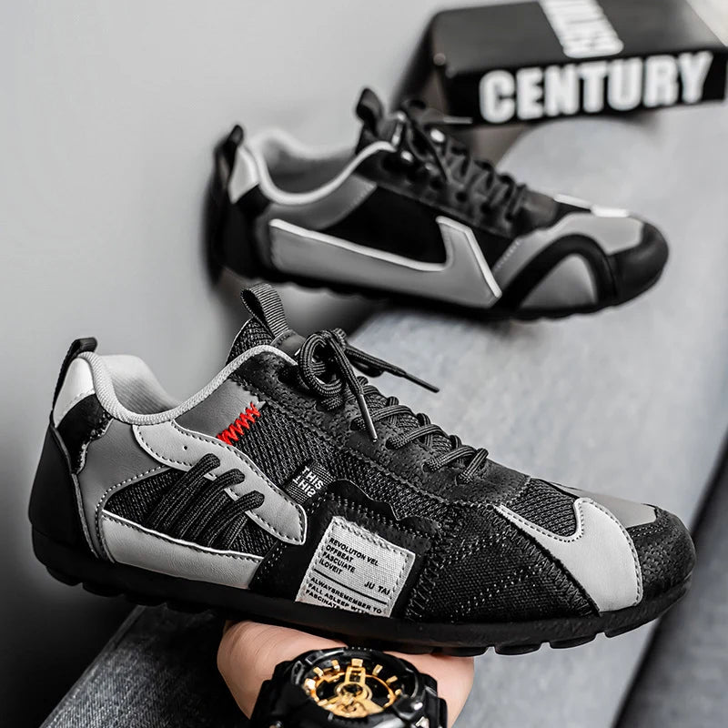 Apex Urban Climber - Lightweight City Hiking Shoes