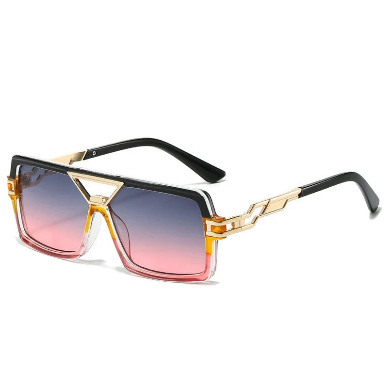 Solaris Premium UV-Protection Sunglasses