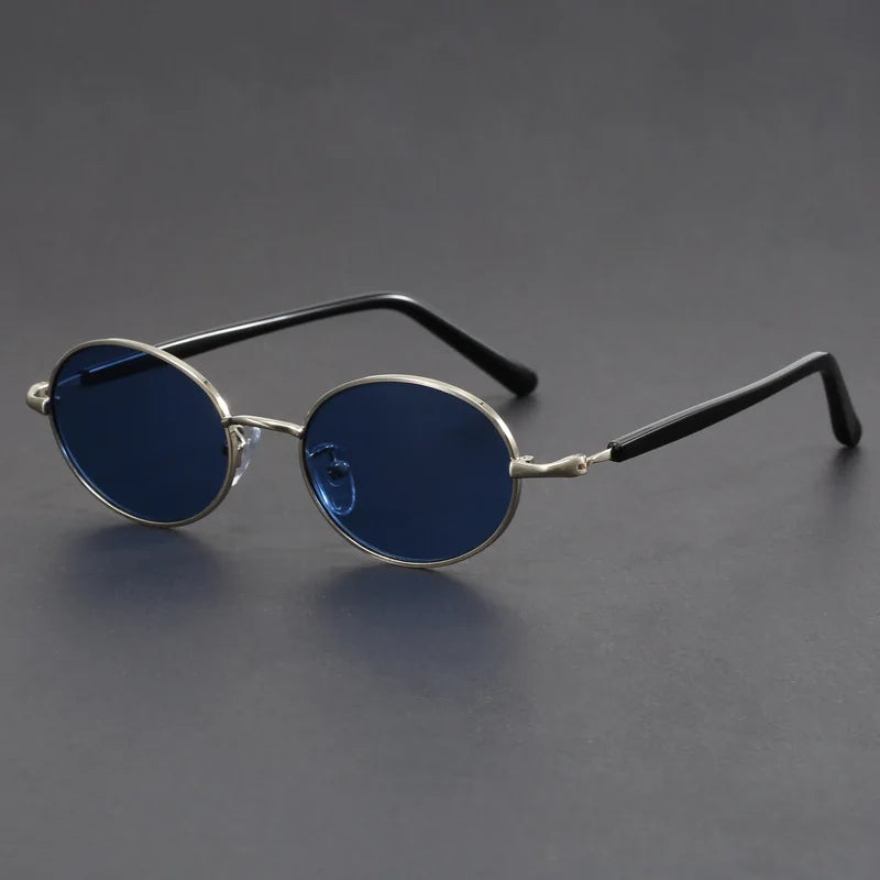 Safari Shades - UV Protection Polarized Sunglasses