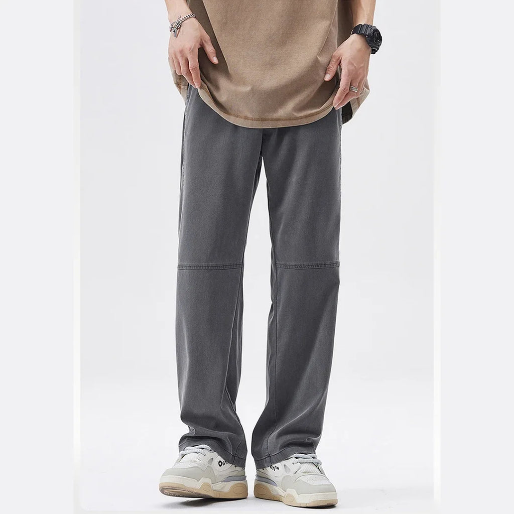 BreezeFlex Lightweight Breathable Trousers for Men and Women