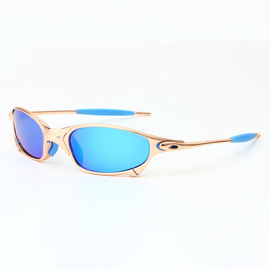 Speed Shades - Lightweight Performance Sunglasses for Running and Cycling