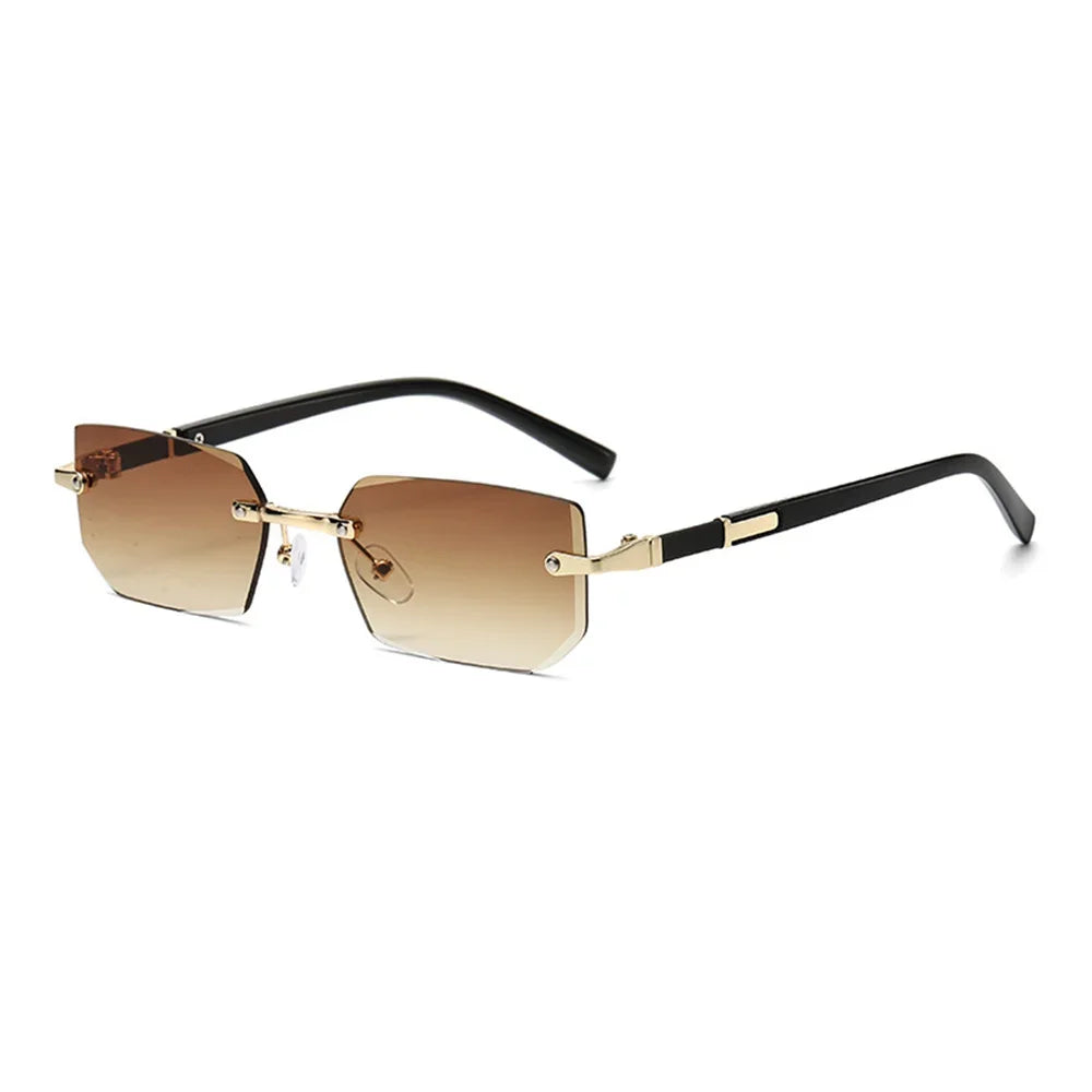 Astra Clear Optical Frames for Men and Women