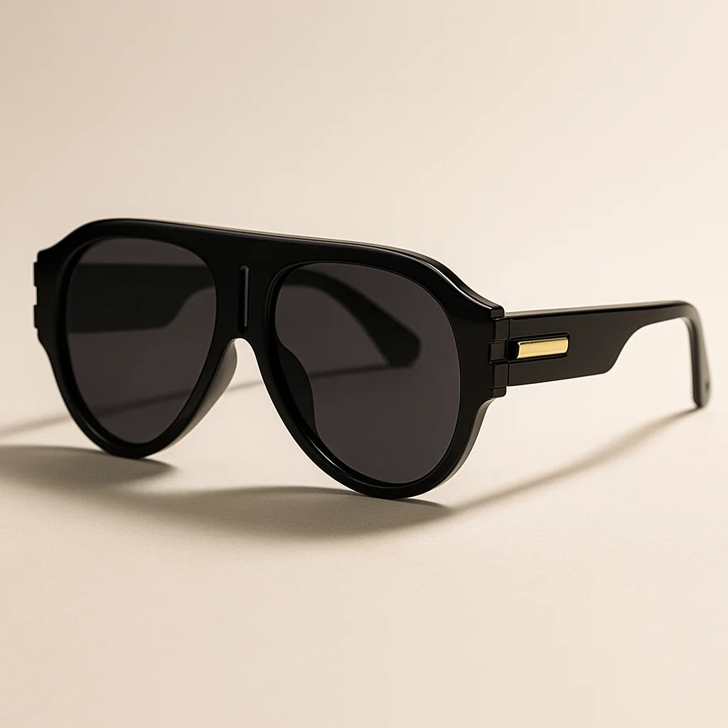 BlueFare Polarized Sunglasses for Men and Women - UV Protection