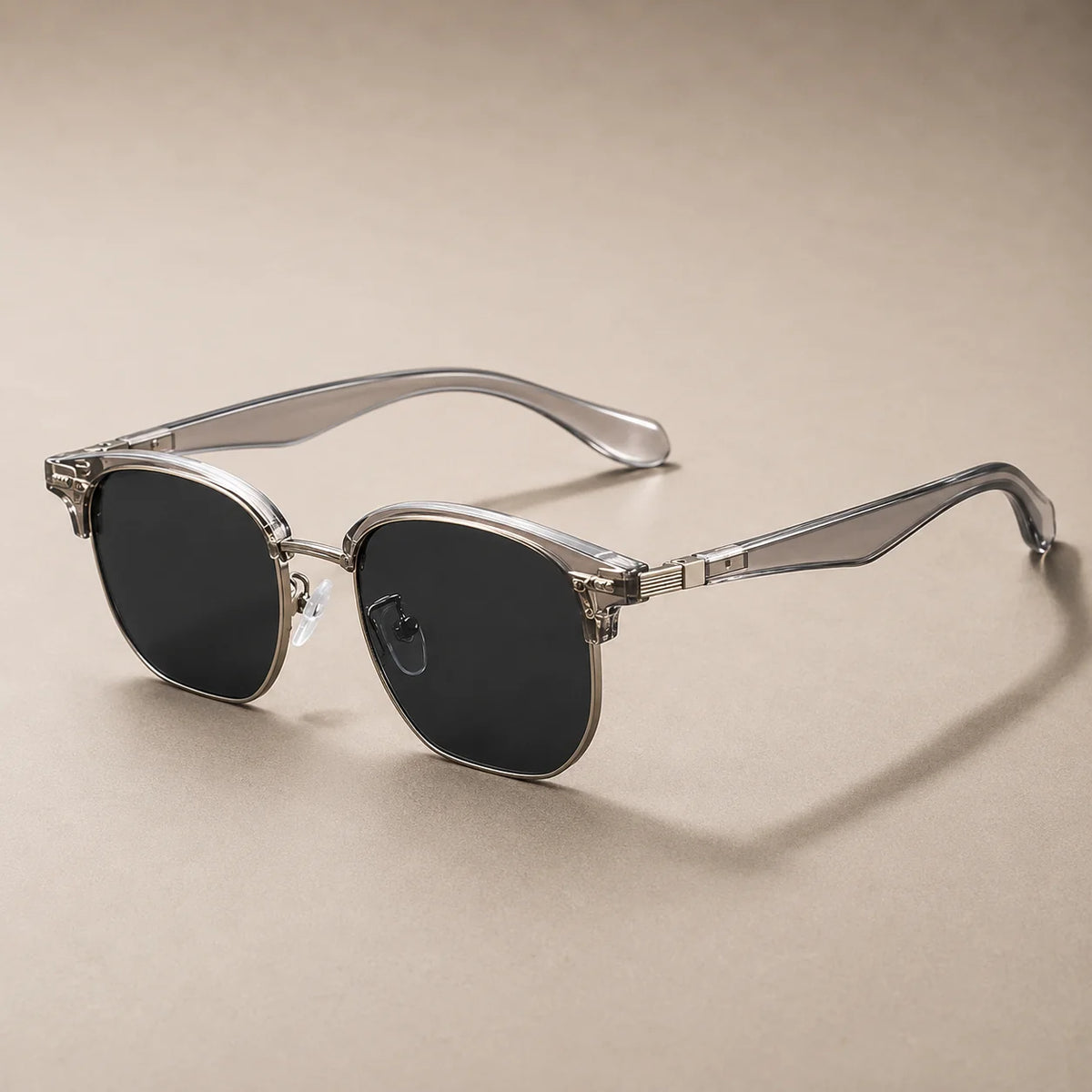 Heritage Shades - Classic UV Protection Sunglasses