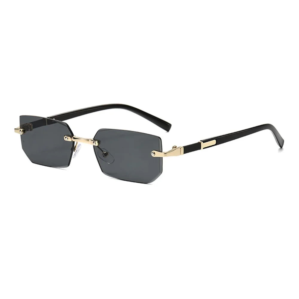 Astra Clear Optical Frames for Men and Women